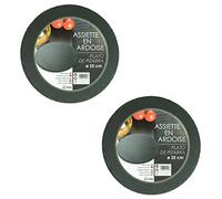 Urban Living 200147 Assiette (vaisselle)