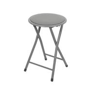Urban Living 224738 Assise de Tabouret
