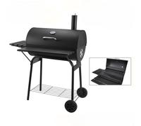Urban Living 36016 ES 112X Grille de barbecue