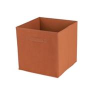 Urban Living 400252 Conteneur d’objet Rouge