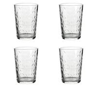 Urban Living "AMSTERDAM GOBELET X4 20CL