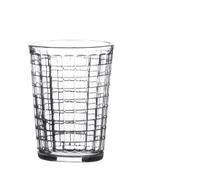 Urban Living "BERLIN GOBELET X3 20CL