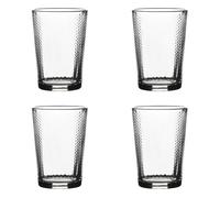 Urban Living "MILANO GOBELET X4 20CL
