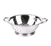 Urban living Passoire en INOX Silver - Diam. 24 cm - Argent