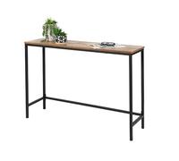 Urban Living "Riverside Console 105X30XH75CM