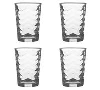 Urban Living "ROMA GOBELET X4 20CL