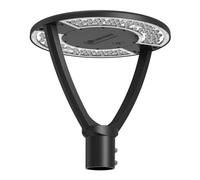 URBAN LTRN V NOIR LED LAMPE DE STATIONNEMENT 4099854246845