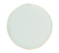 URBAN NATURE CULTURE Assiette Good Morning 22.8 cm Celadon