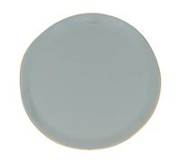 URBAN NATURE CULTURE Assiette Good Morning 22.8 cm Slate