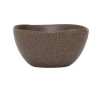 URBAN NATURE CULTURE Bol Ateljé tapas S Ø8.5 cm Brown