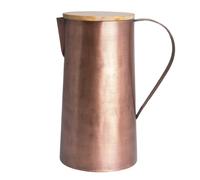 URBAN NATURE CULTURE Carafe à eau Mangal 1.25 l Koppar