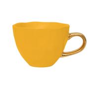 URBAN NATURE CULTURE Good Morning Cappuccino/Tea tasse Daylily