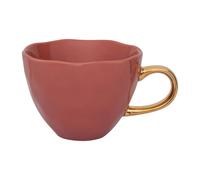 URBAN NATURE CULTURE Mug Good Morning Cappuccino 30 randied apricot