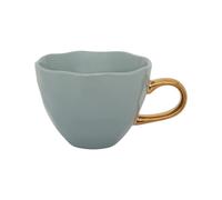 URBAN NATURE CULTURE Mug Good Morning Cappuccino 30 cl Slate