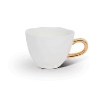 URBAN NATURE CULTURE Mug Good Morning Cappuccino 30 cl White
