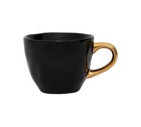 URBAN NATURE CULTURE Tasse à espresso Good Morning 8 lack