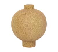 URBAN NATURE CULTURE Vase Vico 23 cm Wood trush