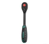 UrbanHui Ensemble de valve de compresseur d'air en aluminium de 1,9 cm avec robinet à boisseau sphérique d'arrêt rapide et raccords en laiton pour outils industriels (ensemble 1/2)