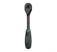 UrbanHui Ensemble de valves de compresseur d'air en aluminium de 1,9 cm avec robinet à boisseau sphérique d'arrêt rapide et raccords en laiton pour outils industriels (1/2)