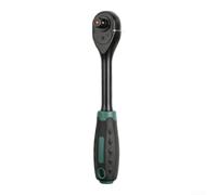 UrbanHui Ensemble de valves de compresseur d'air en aluminium de 1,9 cm avec robinet à boisseau sphérique d'arrêt rapide et raccords en laiton pour outils industriels (3/8)