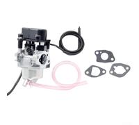 UrbanHui Kit carburateur pour générateur IGen4500 4500 W avec construction et compatibilité avec les modèles et P4500i