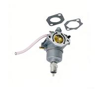 UrbanHui Kit de remplacement de carburateur comprenant des joints de ligne de filtre à carburant pour 185 260 325 LX172 LX173 GT242 AM109291