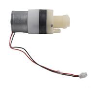 UrbanHui Pour distributeur de savon automatique en mousse à pompe moteur 310 modèle DC 3 V-3,7 V avec taille compacte et entrée d'air pour une sortie de mousse efficace et stable
