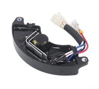 UrbanHui Pour générateurs de 8 kW, régulateur de tension portable économe en énergie avec réglage automatique et caractéristiques de sécurité