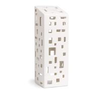Urbania Maison de lumière Immeuble de grande hauteur H 22 cm Kähler OFFRE SPECIALE - 5703779124438