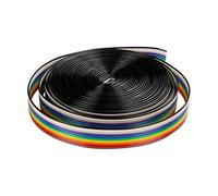 URCIANOW Câble Nappe IDC 10 Broches 5m