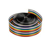 URCIANOW Câble Nappe IDC 20 broches 2,54mm 3m