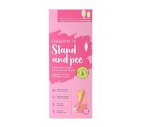 Urinoir debout pour femme étanche portable en silicone pliable | Entonnoir urinoir portable portable pour voyage, camping, extérieur, pour femmes et filles, enceintes, léger