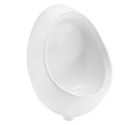 Urinoir ECD Germany Rond Blanc