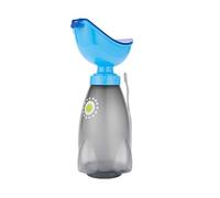 Urinoir féminin pour couvercle de voiture, entonnoir, design ergonomique | Urinoir anti-déversement pour femmes, hommes, enfants, voyage, voyage, camping, randonnée, aventure en voiture