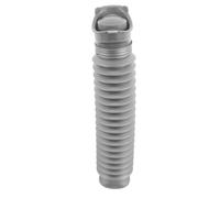 Urinoir Portable pour Hommes en Polypropylène, Anti-fuites, Camping | Capacité Ajustable, Format Compact Résistant à L’usure, Rangement dans Poches, Adapté Seniors, Conducteurs, Voyages