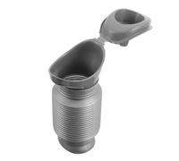 Urinoir Portable Rétractable pour Voiture, Anti-déversement, 97,5 G | Polypropylène, Capacité Réglable, Rangement Discret, pour Conducteurs, Femmes, Activités Extérieures