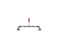 Urko 4004j - Serre-joint double crochet 4004-j 60 cm