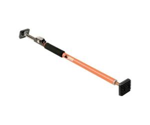 URKO Supports télescopiques jusqu'à 180 kg 1010 - 1770 mm URKO Quantité:1
