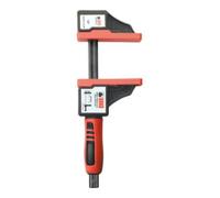URKO URKO Serre d’assemblage 2K n° 213 600/85 mm 2000N rail coulissant 20x6 mm Quantité:1