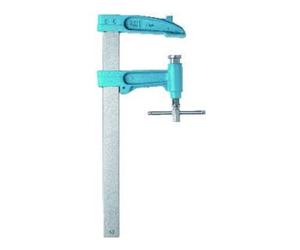 URKO URKO Serre-joint à tige filetée 220 x 600 mm Quantité:1