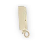 URMET 1130/11 Poste INTERPHONE combiné audio standard à ronfleur Urmet - 5 fils