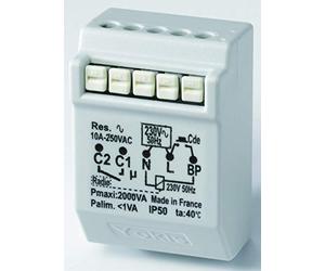 Urmet 5454462 Relais MTR2000Erp Power T.2000 W