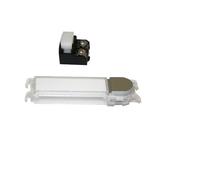 Urmet 925/755 Bouton Portacartellino Extérieur Pour Pilsantiere 725 Et 925