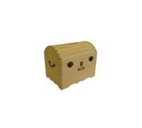Urne Coffre 36,5x32x23 Cm Bois