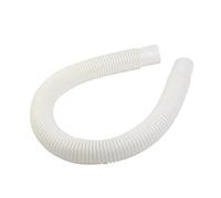 URPIZY 1 Tuyau de Rechange pour Piscine pour Intex Skimmer Tuyau de Rechange 10531 3,8 x 7,6 cm, 1 Pièce.