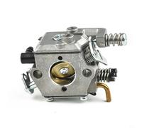 URPIZY Carburateur 3800 38cc pour tronçonneuse pour Zenoah 3800 Sumo 2 temps, débroussailleuse, débroussailleuse, tronçonneuse carburateur, pièces de tronçonneuse, 40E1E0A238V811504191EF9RE