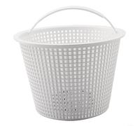URPIZY Panier Skimmer Piscine 6.9'' avec Fond Lesté et Poignée Verrouillable pour Hayward, Swimquip, et pour Pentair