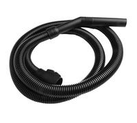 URPIZY Tuyau d'aspiration professionnel pour Kärcher A 2004/A 2120 Me/A 2204/A 2654 Me/NT30 Me Classic/WD 5600 MP 97552630 PP+ABS + PC Noir 250 cm