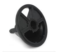 URPIZY Vanne de renvoi avec joint pour Pentair 272512 pour valve multivoies Hi-Flow 6 voies 1,5", pièce de rechange pour filtre de piscine PacFab 262506 272526 261130