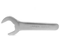 URREA e service - Clé mécanique 2,5 cm avec design forgé fin et finition satinée - U3532